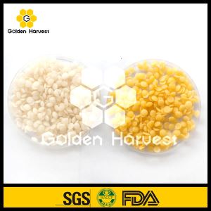 用于化妆品100％纯天然蜂蜡